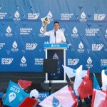 Babacan: "Sözde değil, özde hazırız"