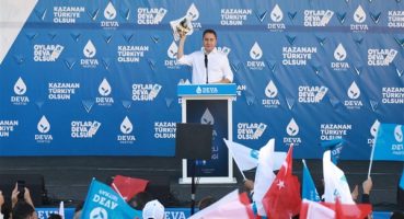 Babacan: “Sözde değil, özde hazırız”