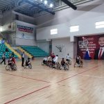 Bağcılar Belediyesi, Gazişehir Gaziantep’i yendi