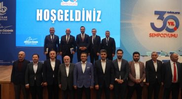 Bağcılar Belediyesi, kuruluşunun 30. yıl dönümünü kutluyor