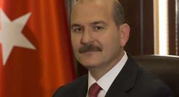 Bakan Soylu: “Türkiye ilk kez bu kadar geniş kapsamlı tatbikat gerçekleştirdi”