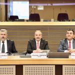 Bakan Varank: “YDD mekanizması tam üyeliğin canlandırılmasına kaktı sunacak”