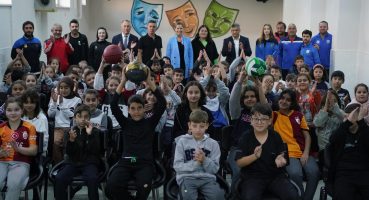 Balıkesir’de Mahalle Ligi için başvurular başladı