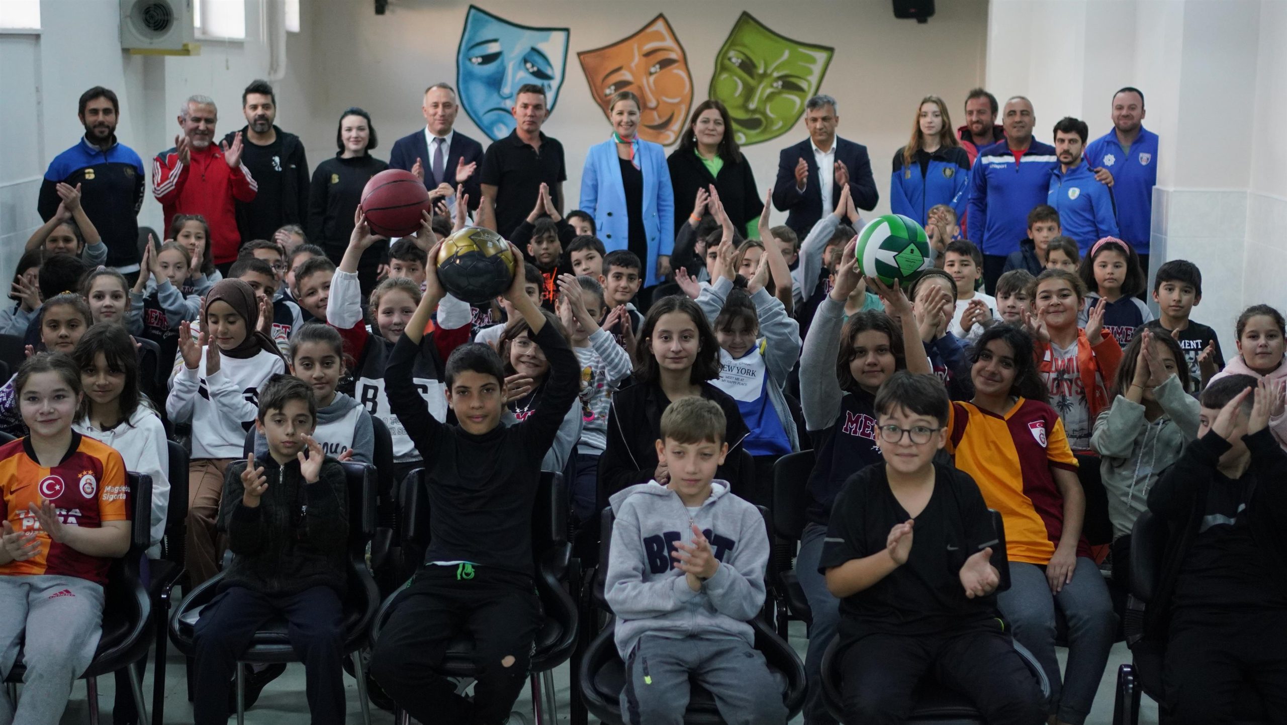 Balıkesir’de Mahalle Ligi için başvurular başladı