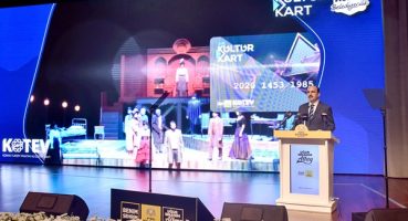 Başkan Altay’dan ‘Genç Kültür Kart Programı’ müjdesi