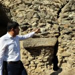 Başkan Özcan: “Mastaura, Aydın’ın doğu yakasının gelişen yüzü olacak”