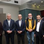 Başkan Yüce: "Kalbimizin bir yanı her zaman Balkanlar’da atıyor"