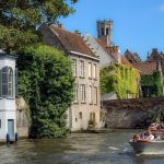 Belçika Gezilecek Yerler