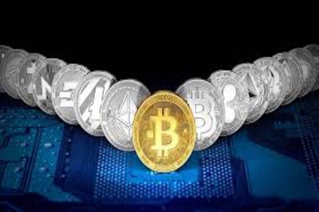 Bitcoin hafta sonunu 21 dolar seviyesinin üzerinde geçirdi