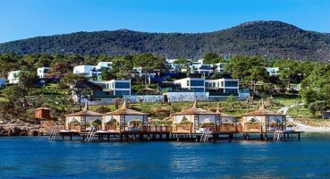 Bodrum Gezilecek Yerler