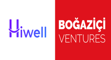 Boğaziçi Ventures’tan yeni yatırım : Hiwell
