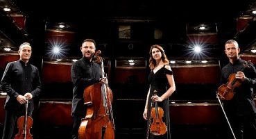 Borusan Sanat’ta Bu Hafta