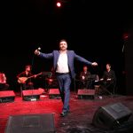 Bursa Belediyesi Türk Halk Müziği Bölümü sezonun ilk solo konserini gerçekleştirdi