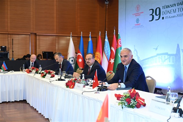 Bursa, Kültür Bakanları 39