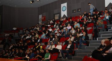 Bursa’da “İşini Şansa Bırakma Zirvesi” düzenlendi