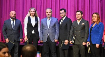 Bursa’da “Uluslararası Çocuk ve Gençlik Tiyatroları Festivali” başladı