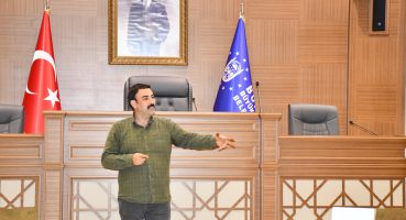 Bursa’dan belediye personeline ‘Güvenli ve Ekonomik Sürüş Teknikleri’ eğitimi