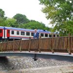 Büyükşehir Vagon Kıraathanesi açılıyor