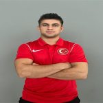 Büyükşehirli güreşçi A Milli Takım’da