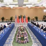 "Çin-ABD ilişkilerinin geliştirilmesi için somut adımlar atılmalı"