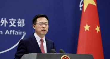 Çin: ABD’nin ekonomik tehditlerine karşıyız