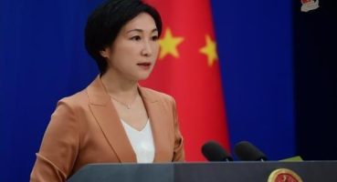 Çin: “Asya Pasifik, büyük devletlerin güç mücadelesi sahası olmamalı”