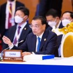 Çin Başbakanı Li'den Çin-ASEAN ilişkilerini güçlendirme çağrısı