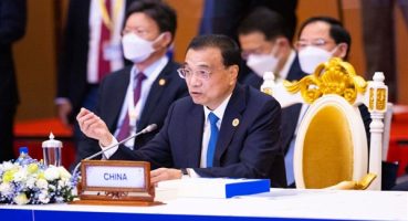 Çin Başbakanı Li’den Çin-ASEAN ilişkilerini güçlendirme çağrısı