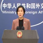 Çin, İstiklal Caddesi'ndeki bombalı saldırıyı kınadı