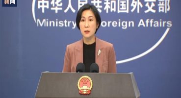 Çin, İstiklal Caddesi’ndeki bombalı saldırıyı kınadı