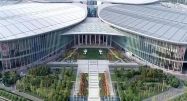 Çin Uluslararası İthalat Fuarı’na 145 ülke ve bölge katılacak