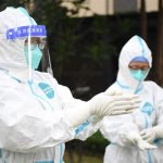 Çin'in salgınla mücadelesi bilimsel bir şekilde sürecek