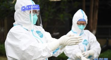 Çin’in salgınla mücadelesi bilimsel bir şekilde sürecek