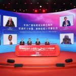 CMG'nin yeni video serilerinin lansman töreni yapıldı