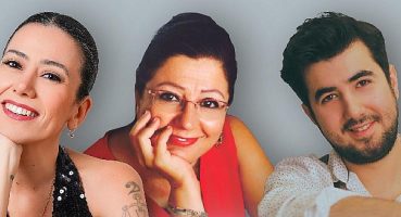 Cumartesilerin Keyfi AKM Kahve Konserleri