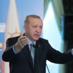 Cumhurbaşkanı Erdoğan Gaziantep'te