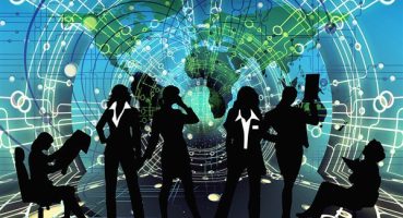 Current situation of China