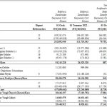 Dagi Giyim'in faaliyet raporu