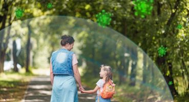 Demir Desteği Sağlığınızı Korumaya Yardımcı Olabilir