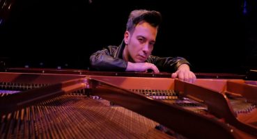 Dengin Ceyhan’dan 10 Kasım’a Özel Konser