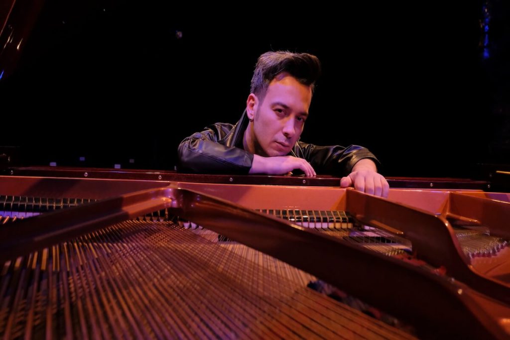 Dengin Ceyhan’dan 10 Kasım’a Özel Konser