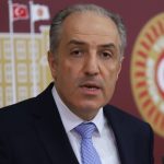 DEVA’lı Yeneroğlu: “Aleviler cemevlerinin ibadethane olarak görülmesini istiyor"