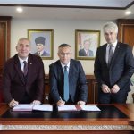 DOKAP ile “Rize İlinde Arıcılığın Geliştirilmesi Projesi” protokolü imzalandı