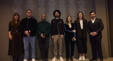 Dünyaca ünlü dijital sanatçıların eserleri Türkiye’de