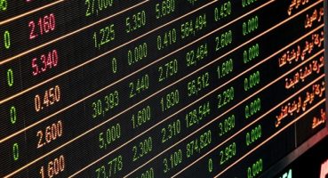 Endeks tarihi rekor seviyelerde