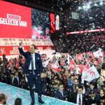 Erbakan: "Tüm halkımızı bu tarihi günde bizimle birlikte olmaya davet ediyoruz"