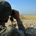 Eren Abluka Sonbahar Kış-11 Operasyonu başlatıldı