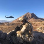 Eren Abluka Sonbahar-Kış-9 Operasyonu başlatıldı