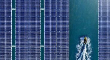 EY: Yenilenebilir enerji pazarı tüm dünyada hız kazandı