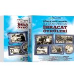 Fark yaratan ihracat öyküleri kitap oldu